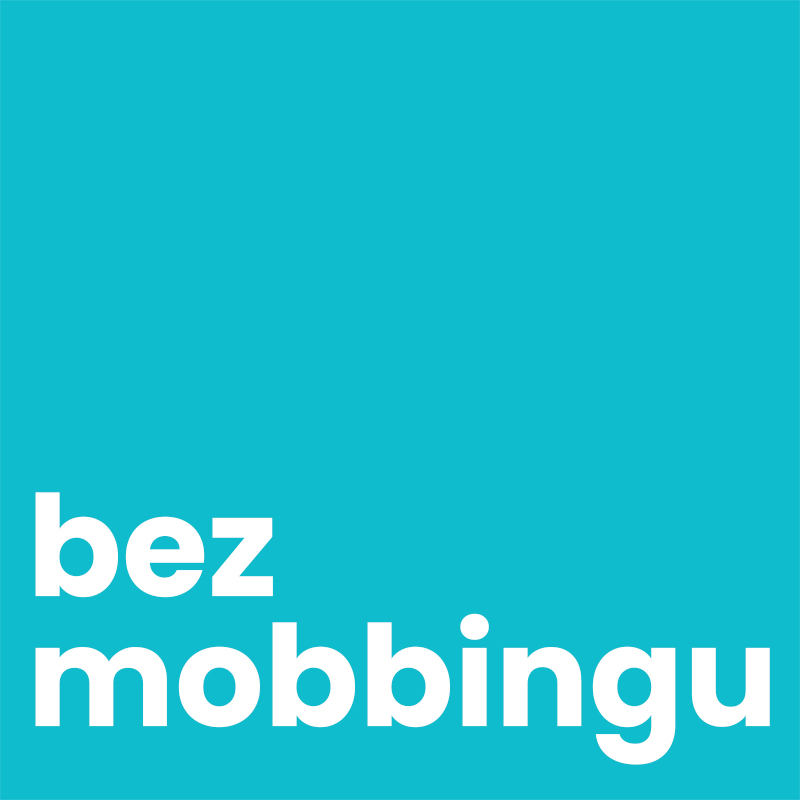 bez mobbingu