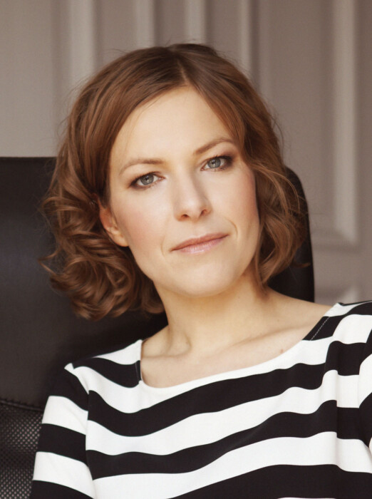 przeciwdziałanie mobbingowi gosia sypniewska